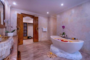 Vishwa 4 BR Private Pool Villa ZN83